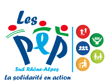 Association des PEP SRA (Ardèche, Drôme, Isère)